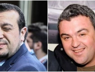 Επίθεση Ε.Μαρινάκη σε κυβέρνηση και φιλοκυβερνητική εφημερίδα για Μ.Πετσίτη